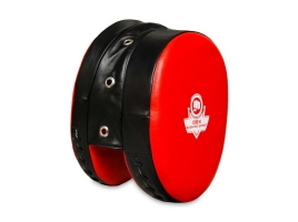 BUSHIDO Oboustranné boxerské lapy DBX BUSHIDO ARF-1119.jpg