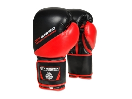 BUSHIDO Boxerské rukavice DBX BUSHIDO ARB-437.jpg