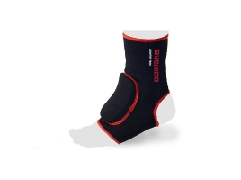 BUSHIDO Chrániče nártů DBX BUSHIDO ARP-2112.jpg