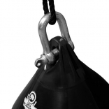 BUSHIDO Boxovací pytel DBX BUSHIDO Hydro Bag 2.0, 80 kg, černý.jpg