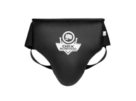 BUSHIDO Suspenzor DBX Bushido ARG-2152.jpg