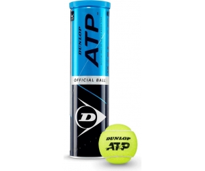 Dunlop ATP tenisové loptičky.jpg