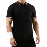 Wilson M SINCE 1914 PIQUE POLO black.jpg