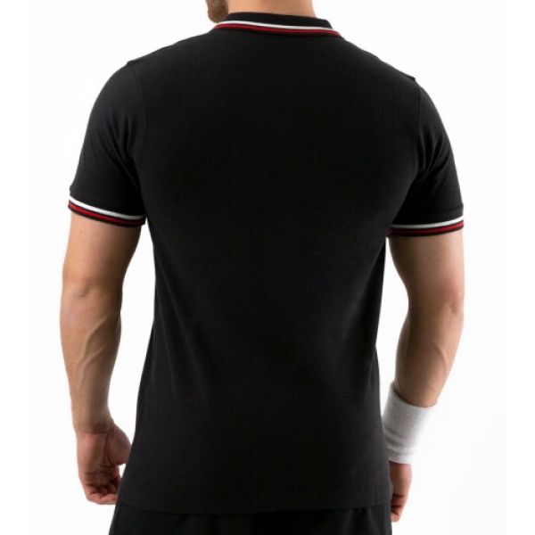 Wilson M SINCE 1914 PIQUE POLO black.jpg