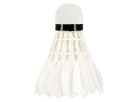 WISH Badmintonové míčky z peří WISH PRO-808, 3 kusy.jpg
