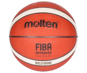 Molten B5G2000 basketbalová lopta.jpg