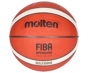 Molten B5G2000 basketbalová lopta.jpg