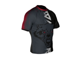 BUSHIDO Tričko DBX BUSHIDO Wolf.jpg