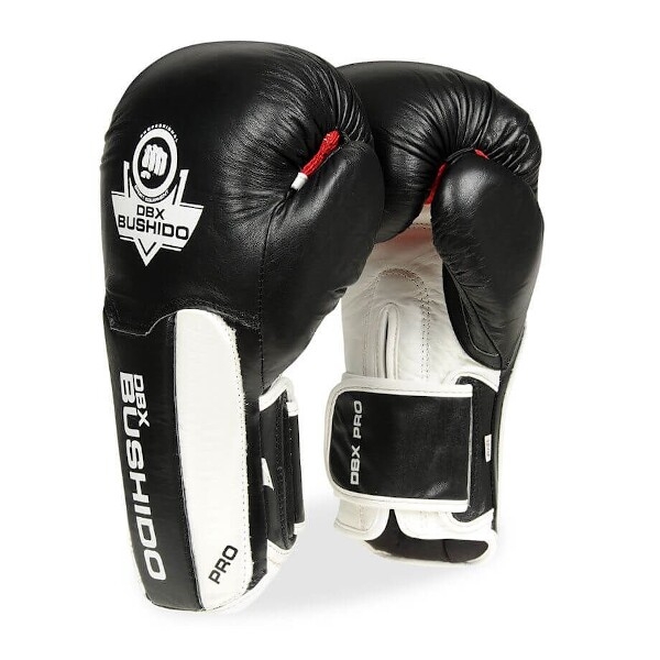 BUSHIDO Boxerské rukavice DBX BUSHIDO B-3W Pro.jpg