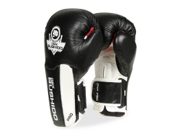 BUSHIDO Boxerské rukavice DBX BUSHIDO B-3W Pro.jpg