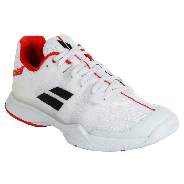 Babolat Jet Mach II All Court white.jpg