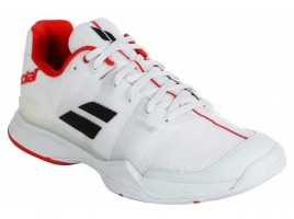 Babolat Jet Mach II All Court white.jpg