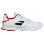 Babolat Jet Mach II All Court white.jpg