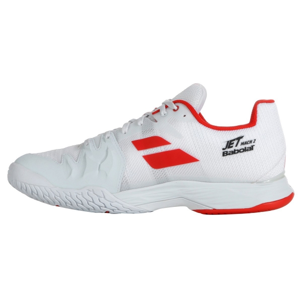 Babolat Jet Mach II All Court white.jpg