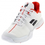 Babolat Jet Mach II All Court white.jpg