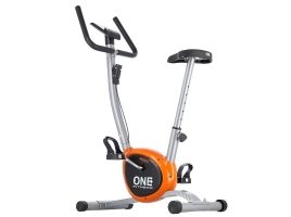 ONE FITNESS Mechanický rotoped ONE Fitness RW3011 stříbrno-oranžový.jpg