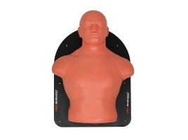 BUSHIDO Tréninkový blok na zeď DBX BUSHIDO TLS-W ve tvaru figuríny.jpg