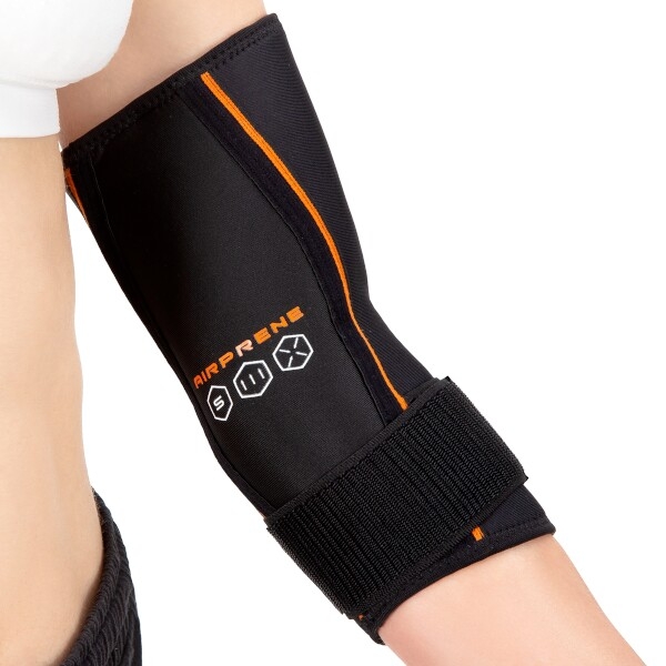 HMS Bandáž na tenisový loket HMS LO1628.jpg