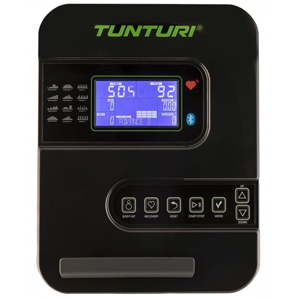 TUNTURI StarFit C100 HR  II.jpg