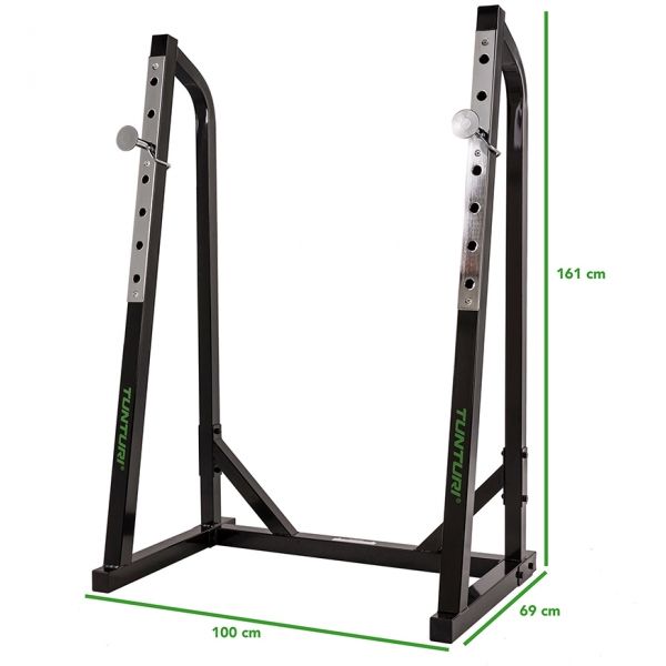 TUNTURI WT40 Squat Rack III.jpg