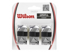 Wilson Dazzle Overgrip 3 ks.jpg