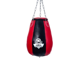 BUSHIDO Tréninková hruška DBX BUSHIDO ARP-508 prázdná.jpg