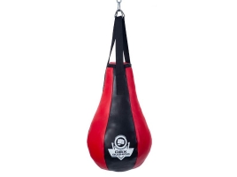 BUSHIDO Tréninková hruška DBX BUSHIDO ARP-512 prázdná.jpg