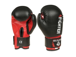 BUSHIDO Boxerské rukavice DBX BUSHIDO ARB-407v3.jpg