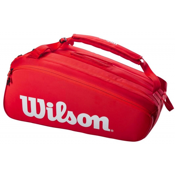 Wilson Super Tour 15 Pack Pro Staff red.jpg