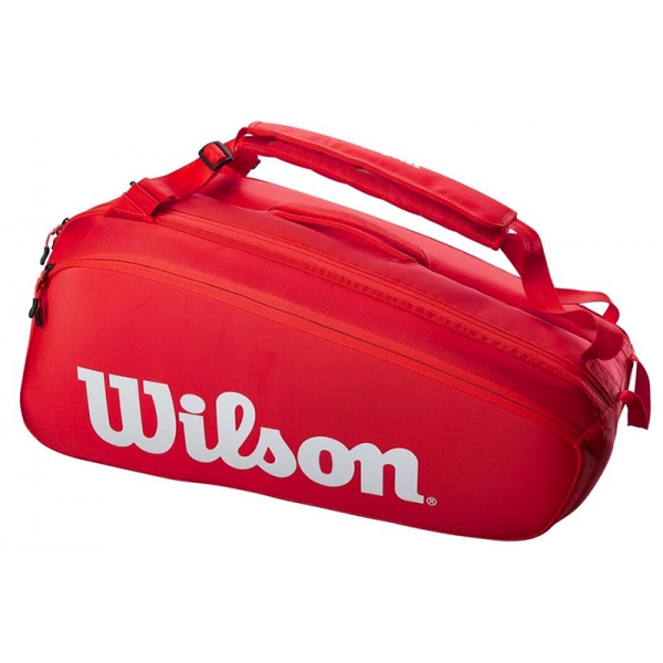 Wilson Super Tour 9 Pack Pro Staff red.jpg