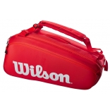 Wilson Super Tour 9 Pack Pro Staff red.jpg