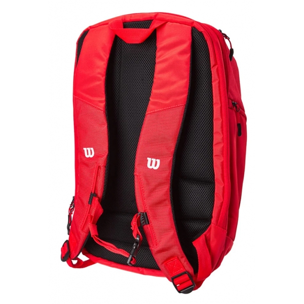 Wilson Super Tour Backpack red.jpg