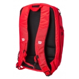 Wilson Super Tour Backpack red.jpg