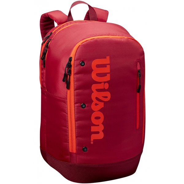 Wilson Tour Backpack maroon.jpg