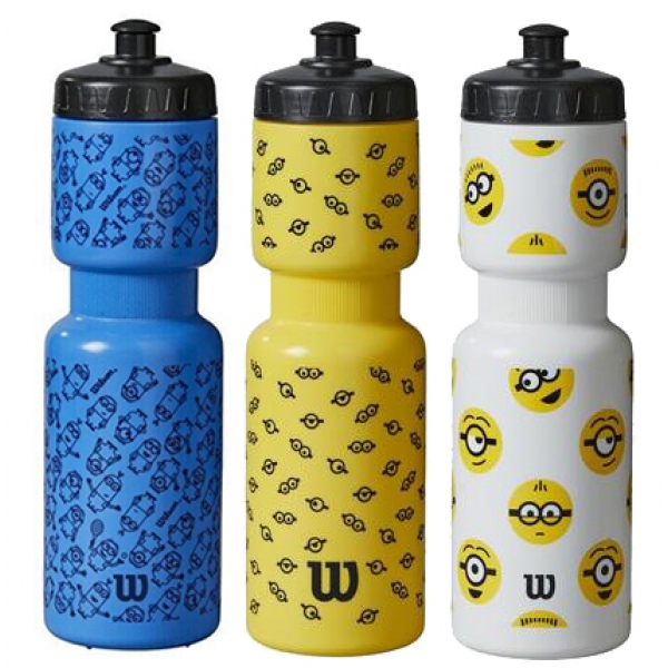 Wilson Minions Water Bottle.jpg