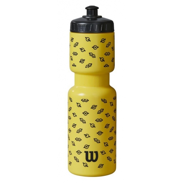 Wilson Minions Water Bottle.jpg