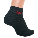 Wilson M Quarter sock 3PR/PK black.jpg