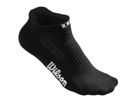 Wilson W No Show sock black.jpg
