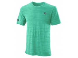Wilson Kaos Rapide Seamless Crew neo mint.jpg