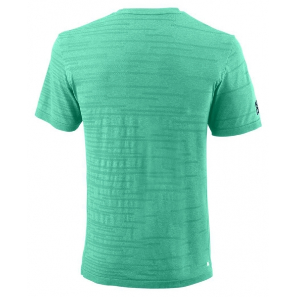 Wilson Kaos Rapide Seamless Crew neo mint.jpg