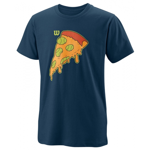 Wilson B Slice Tech Tee majolica blue.jpg