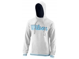 Wilson Chi Script Hoody Slimfit white heather.jpg