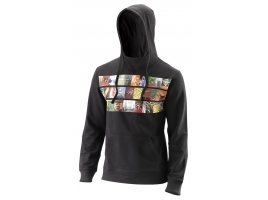 Wilson Photo Hoody Slimfit black.jpg