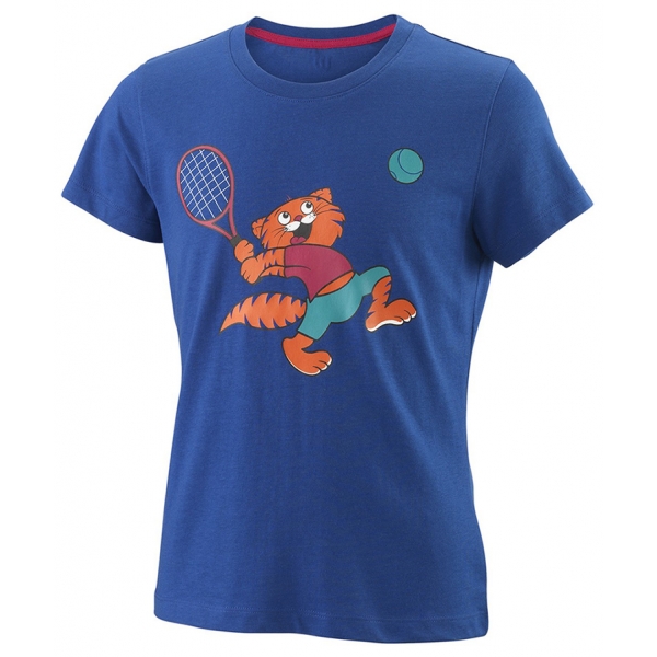 Wilson G Tabby Tech Tee mazarine blue.jpg