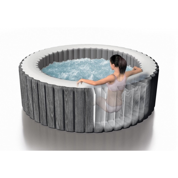 Marimex Pure Spa - Bubble Greywood Deluxe 4 AP IV.jpg