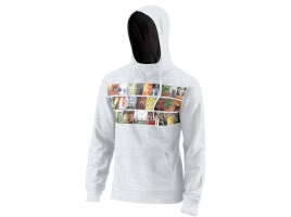 Wilson Photo Hoody Slimfit white heather.jpg