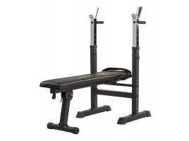 Tunturi WB20 Basic Weight Bench .jpg