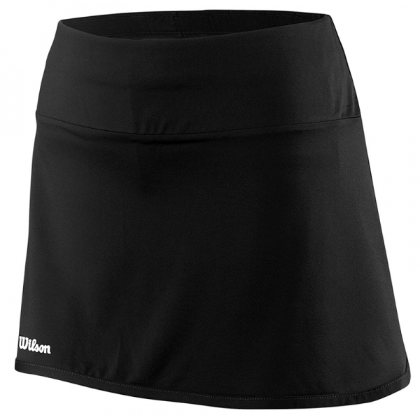 Wilson Team II 12.5 Skirt black.jpg