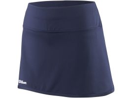 Wilson Team II 12.5 Skirt navy.jpg