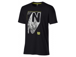 Wilson NYC Aerial Tech Tee black.jpg